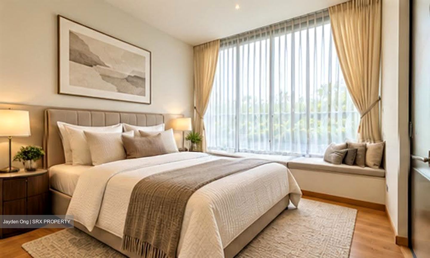 Marina Collection (D4), Condominium #639085081